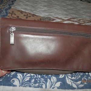 Travel Bag with Shoulder Strap
